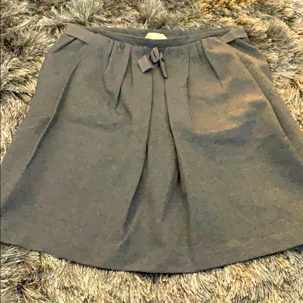 Lands’ End kids skort brand new